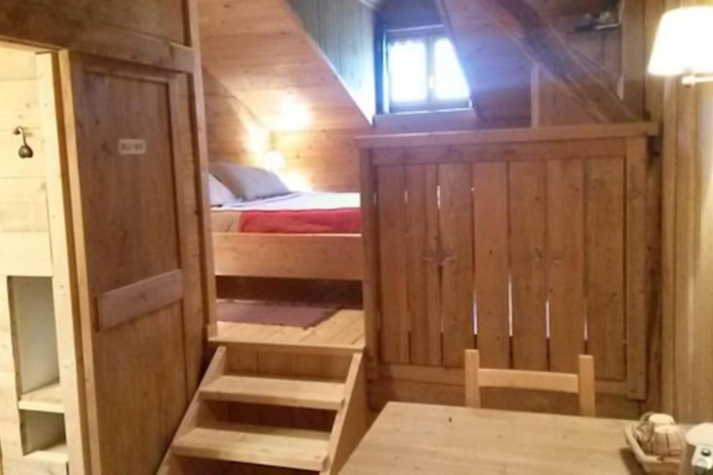 Les Cabanes De Pellier Charcier Extérieur photo