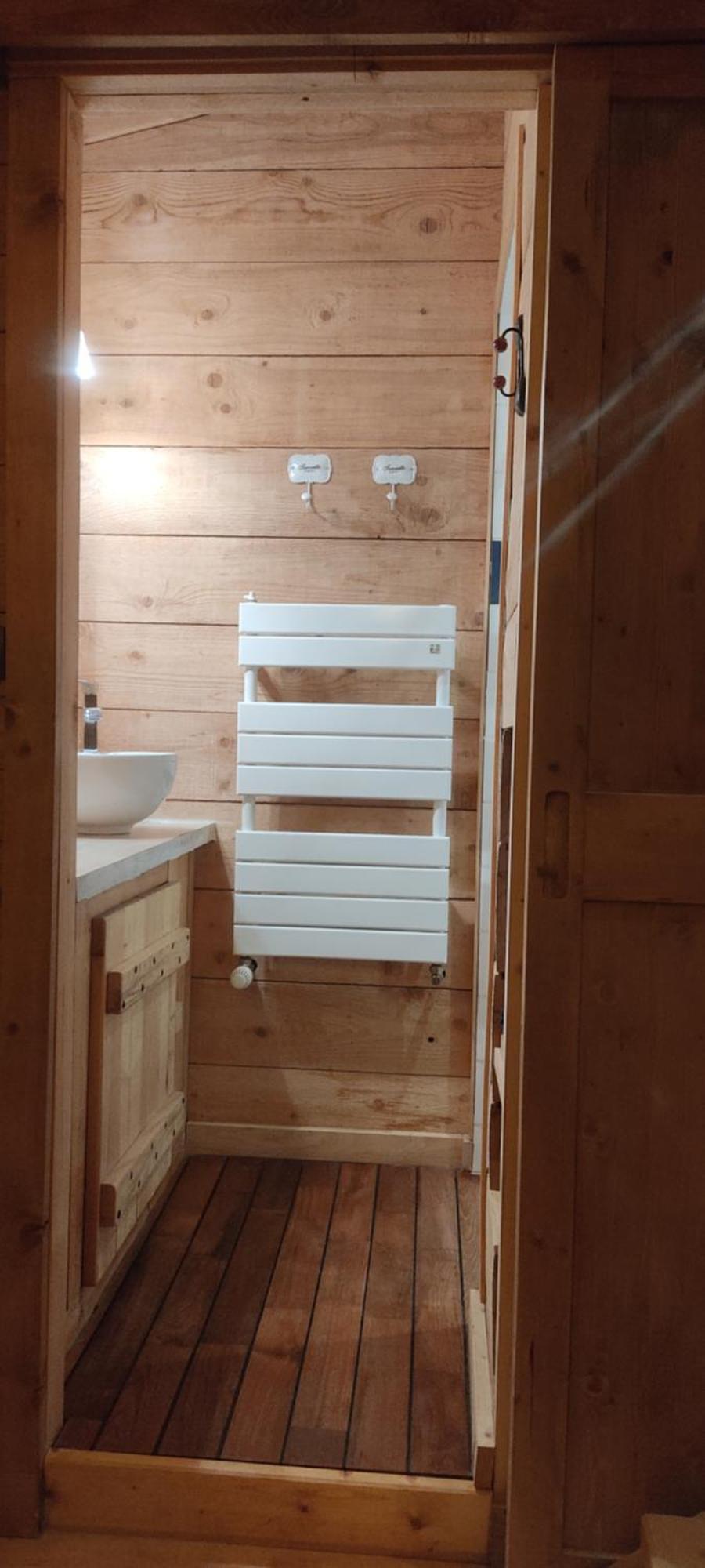 Les Cabanes De Pellier Charcier Extérieur photo