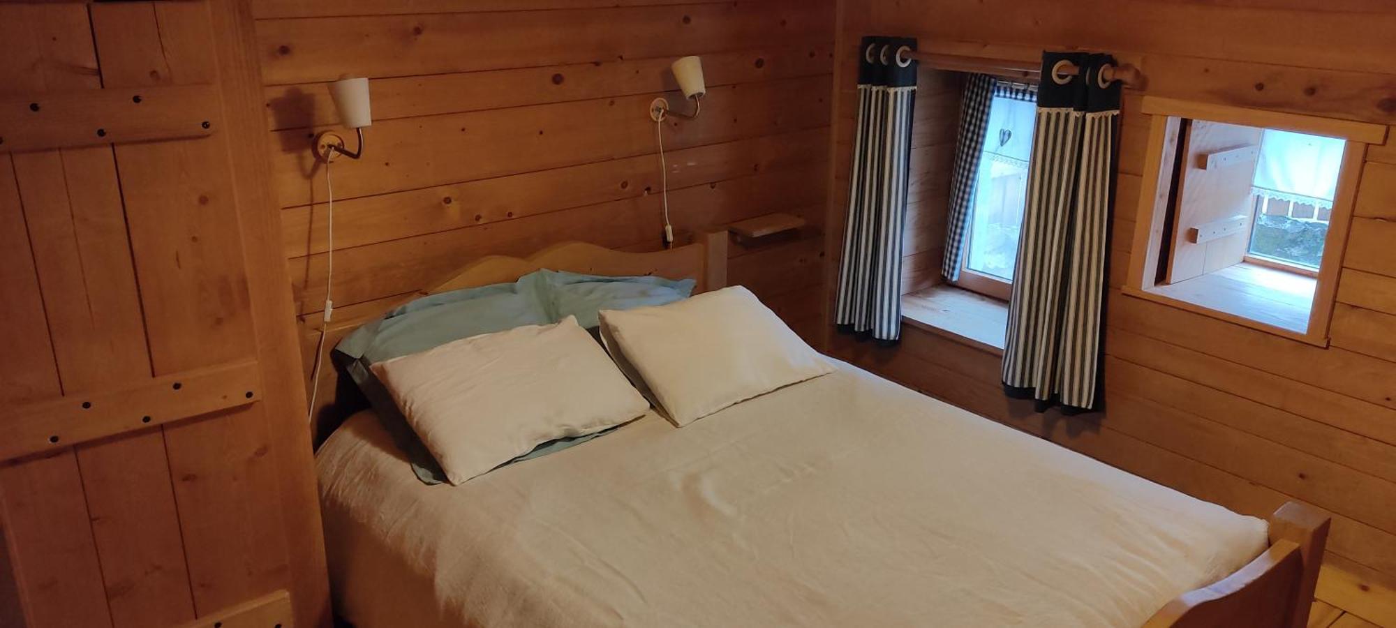 Les Cabanes De Pellier Charcier Extérieur photo